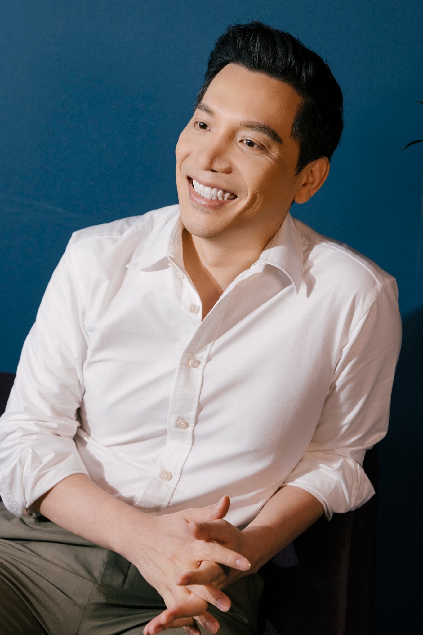 Minh Beta ảnh 1 Minh Beta anh 1