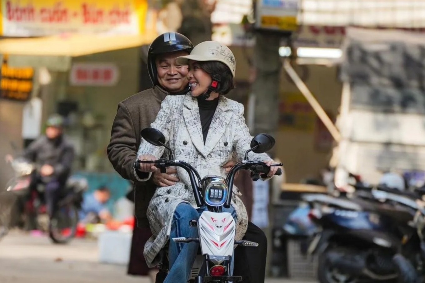 mùi phở ảnh 1 mui pho anh 1