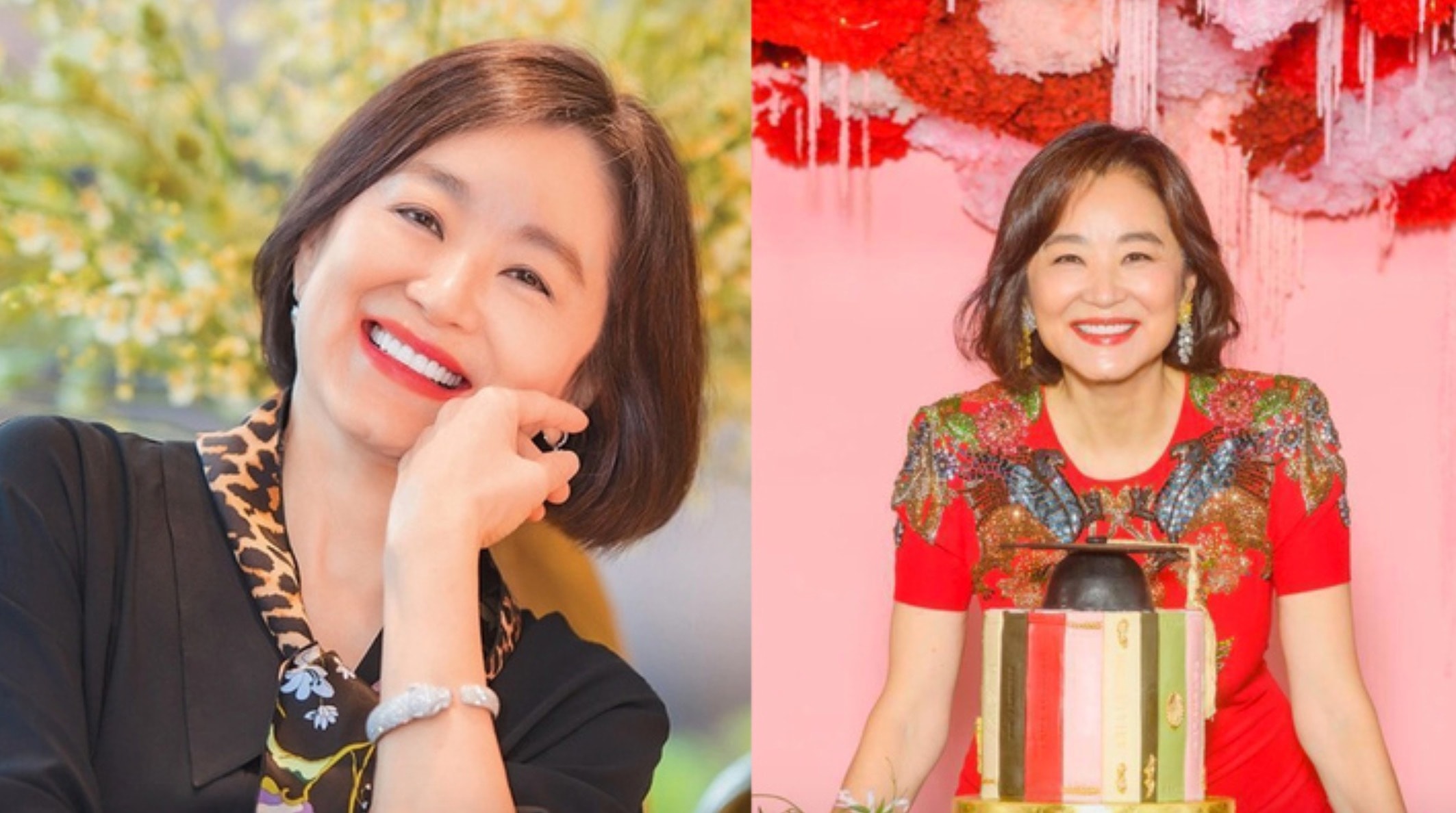 Nữ diễn viên đang có cuộc sống xa hoa mà nhiều người ao ước.