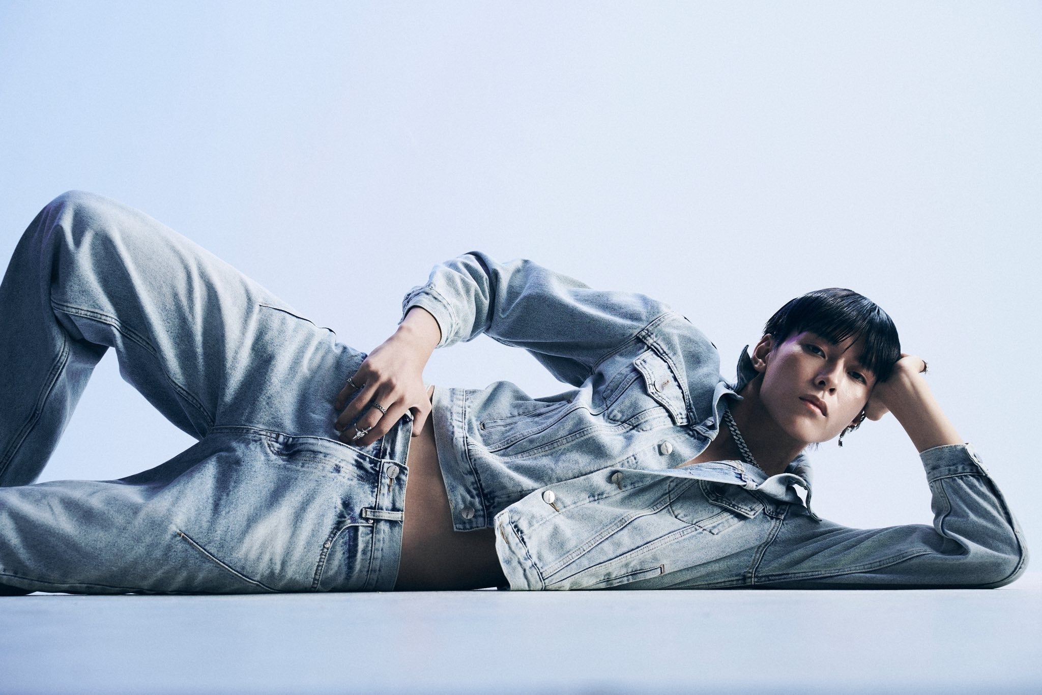 Tại buổi ra mắt 