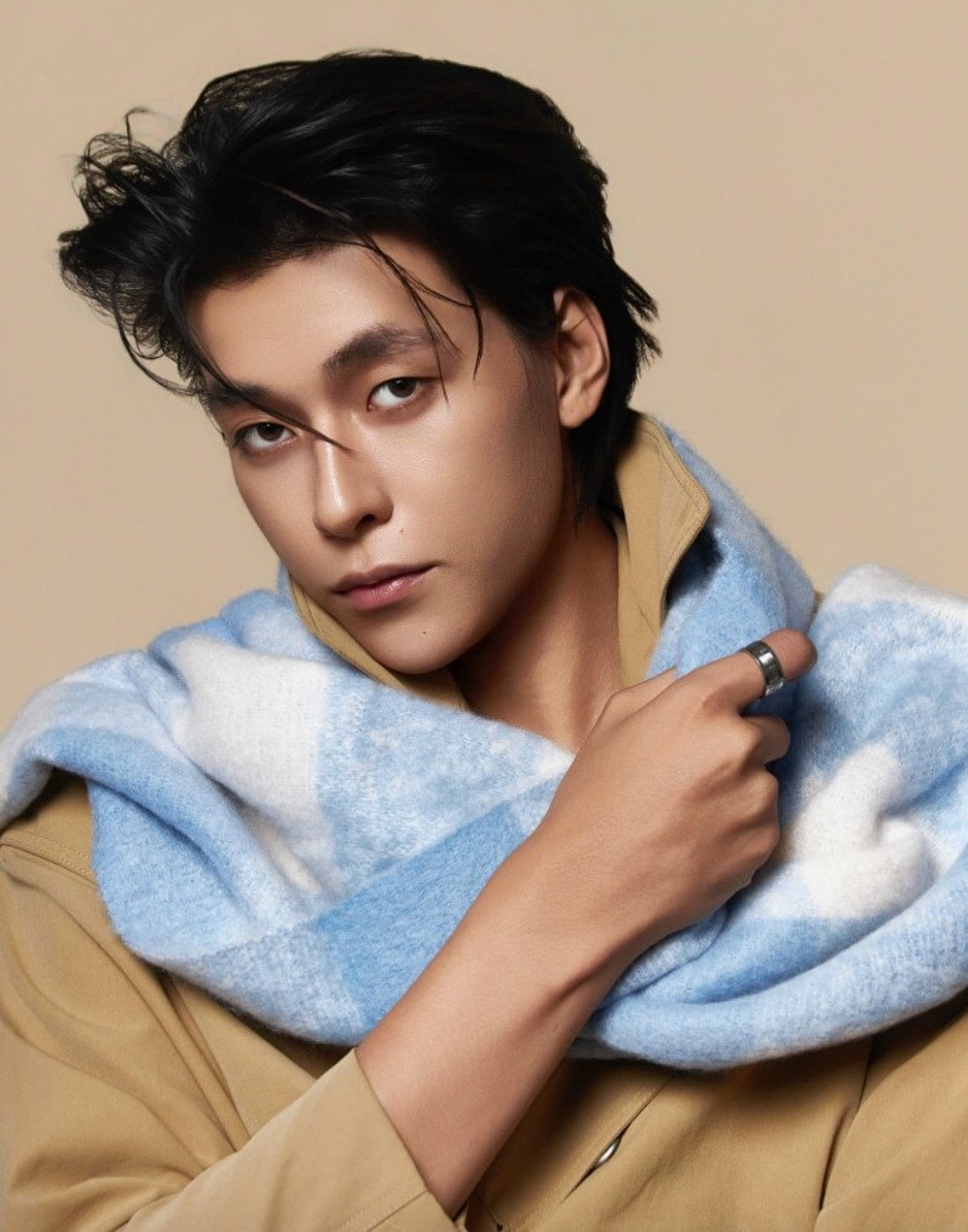 Trong phim, Vĩnh Đam vào vai Thế Phong, một doanh nhân trẻ lịch lãm và phong độ - chồng của Hải Linh (Lyly thủ vai). Tuy nhiên bí mật về nhân vật này dần được hé lộ, tạo nên những cao trào ở cuối phim.