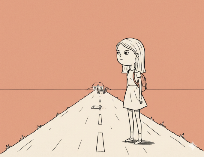 Bố chì chiết tôi trước mặt họ hàng chỉ vì mâu thuẫn với con gái của vợ hai