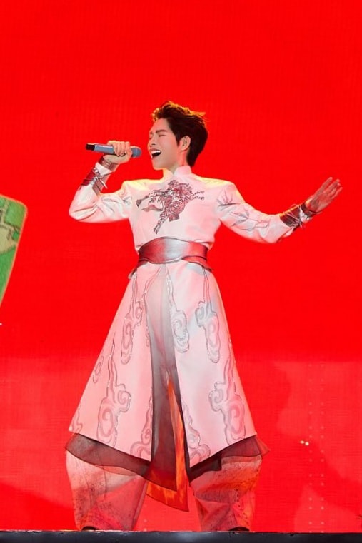 Trích phần trình diễn 