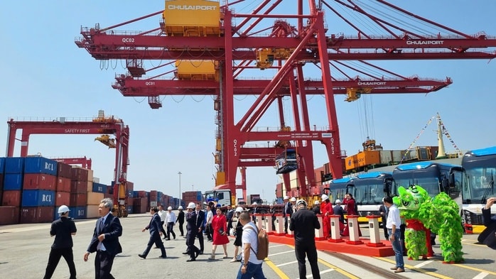 Mở khóa động lực tăng trưởng GDP Việt Nam năm 2026 - Ảnh 3.