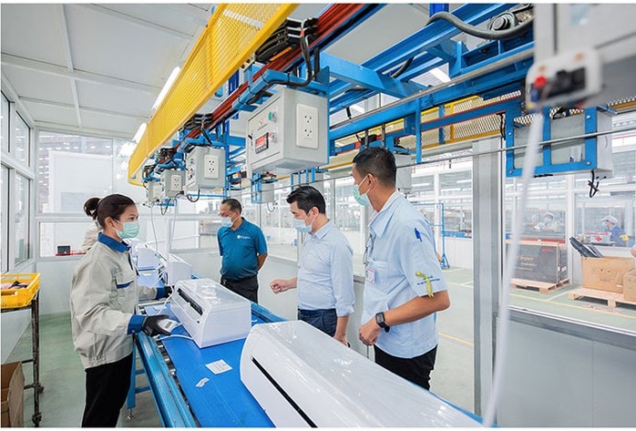 Casper SE bị phạt 200 triệu đồng vì hành vi Cạnh tranh không lành mạnh - Ảnh 1.