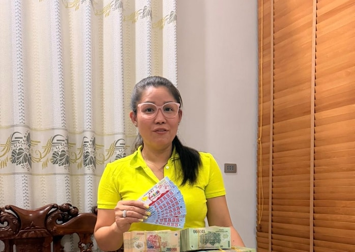 Xổ số miền Nam 2026: Nhiều người trúng giải độc đắc tại Đồng Tháp và Cà Mau - Ảnh 3.