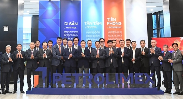 Đầu năm mới, Phó Thủ tướng giao nhiệm vụ cho 4 tập đoàn năng lượng lớn - Ảnh 1.