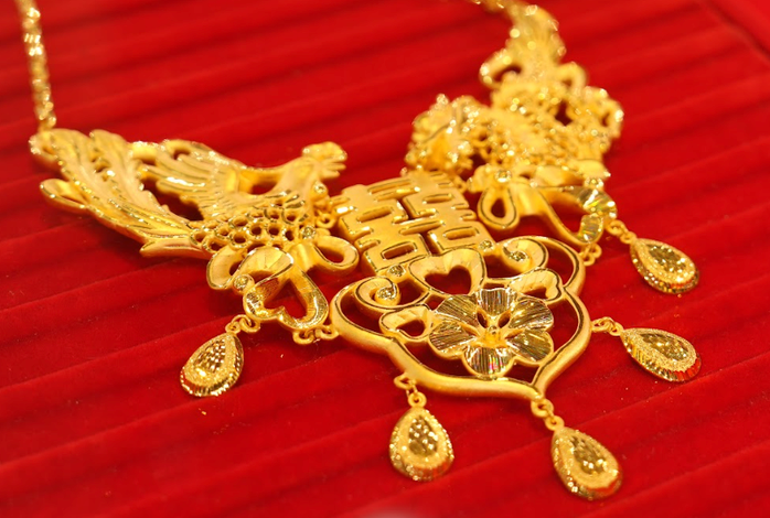 Giá vàng thế giới giảm mạnh đêm 24 - 2: Thông tin và phân tích mới nhất 2026 - Ảnh 2.