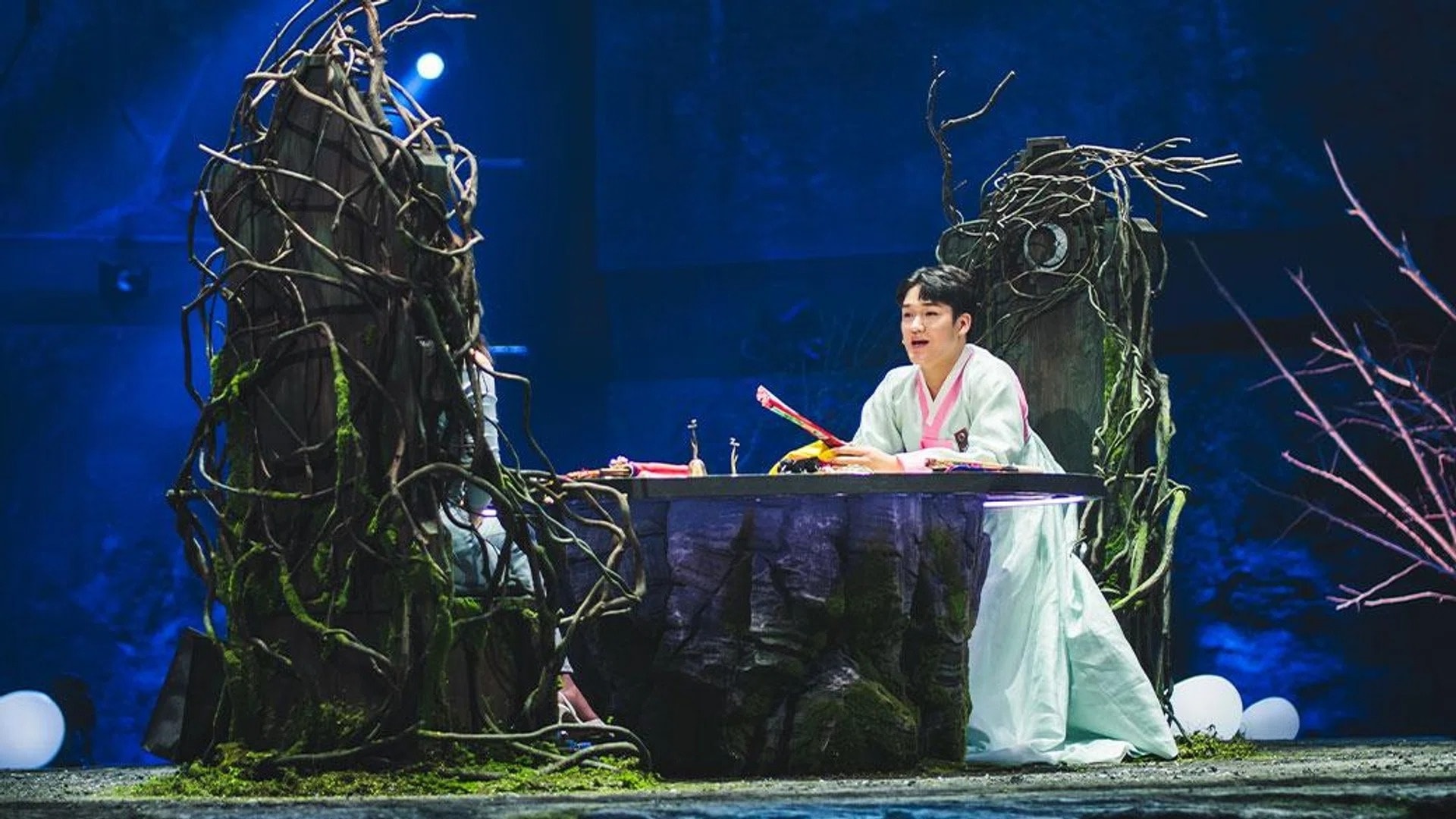 Battle of Fates anh 2