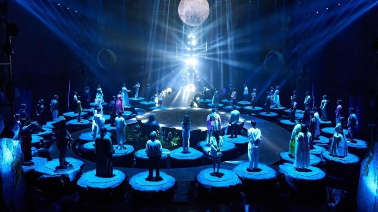 Battle of Fates anh 1