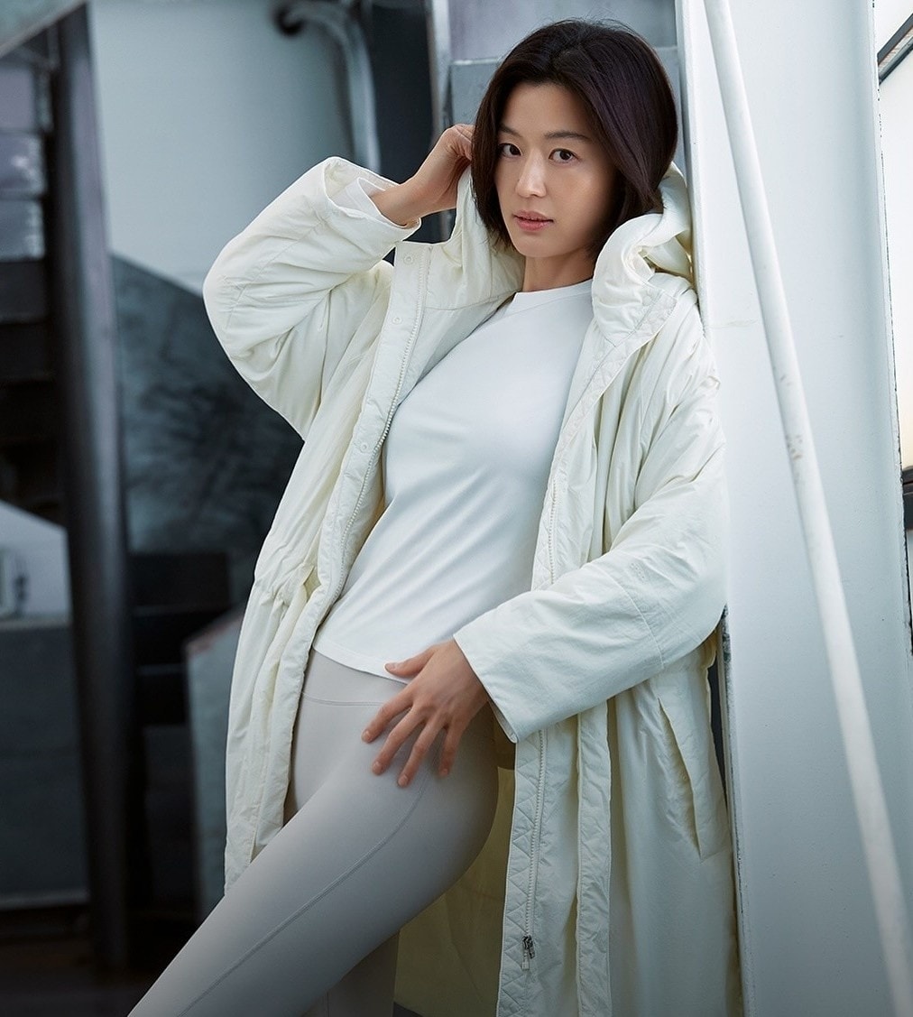 Jeon Ji Hyun anh 4