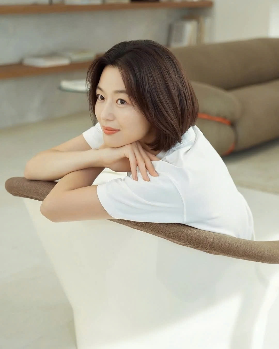 Jeon Ji Hyun anh 7