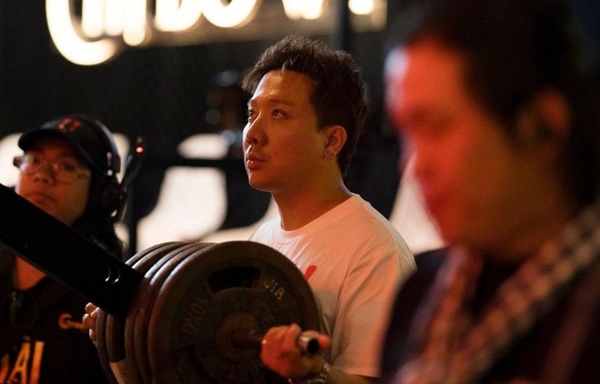 Sau 2,5 ngày chạm 100 tỷ đồng, Trấn Thành nói gì về áp lực thắng-thua?- Ảnh 1.