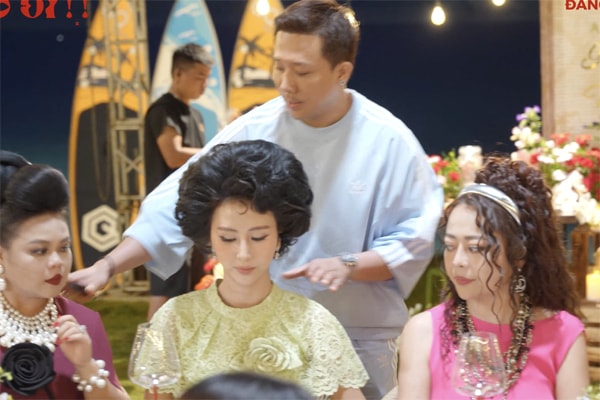 Đóng phim Tết vượt 200 tỷ, Văn Mai Hương, Lyly, Pháo tự nhận là 'nạn nhân' của Trấn Thành?- Ảnh 3.