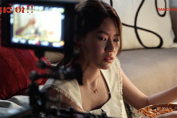 Đóng phim Tết vượt 200 tỷ, Văn Mai Hương, Lyly, Pháo tự nhận là 'nạn nhân' của Trấn Thành?- Ảnh 1.