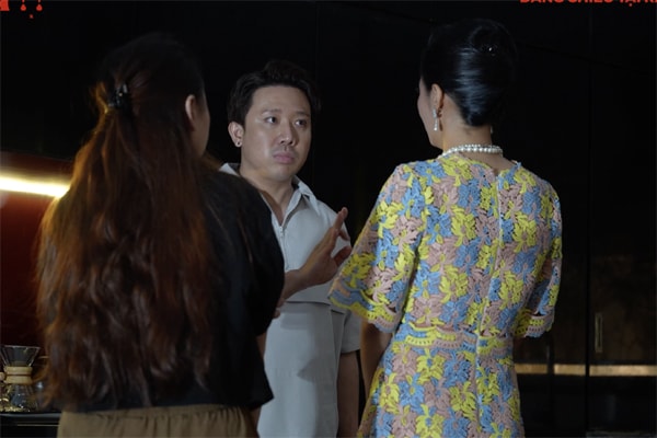 Đóng phim Tết vượt 200 tỷ, Văn Mai Hương, Lyly, Pháo tự nhận là 'nạn nhân' của Trấn Thành?- Ảnh 2.