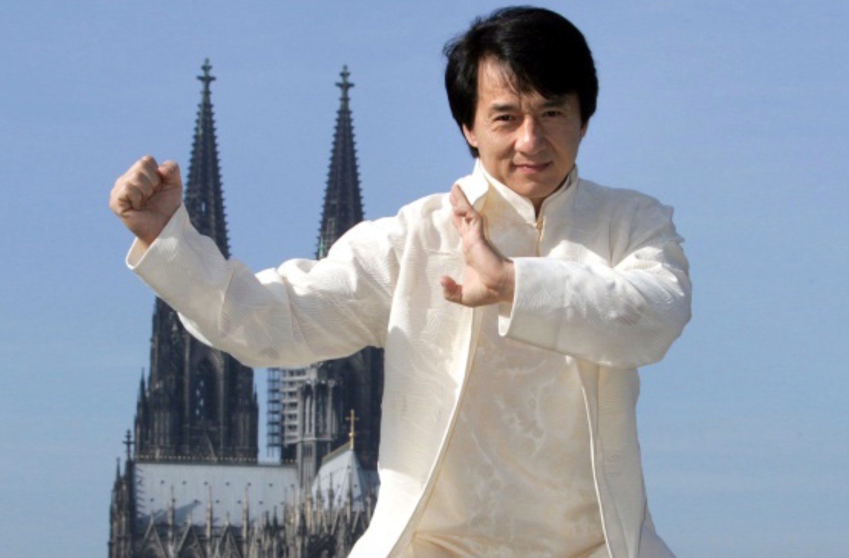 'Vua võ thuật' tuổi Ngọ xuất thân từ vai quần chúng, U80 là siêu sao đình đám - 2