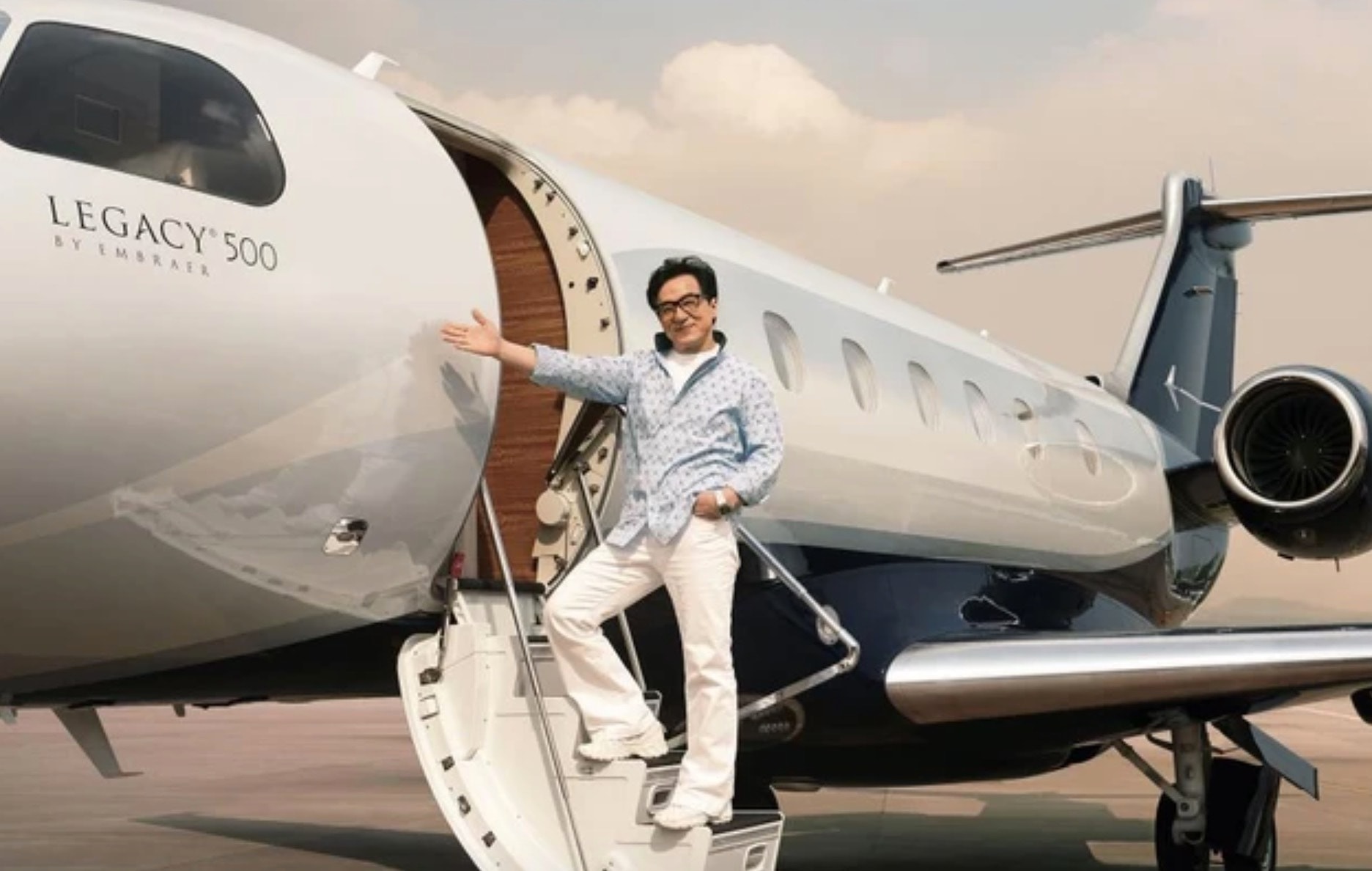 'Vua võ thuật' tuổi Ngọ xuất thân từ vai quần chúng, U80 là siêu sao đình đám - 3