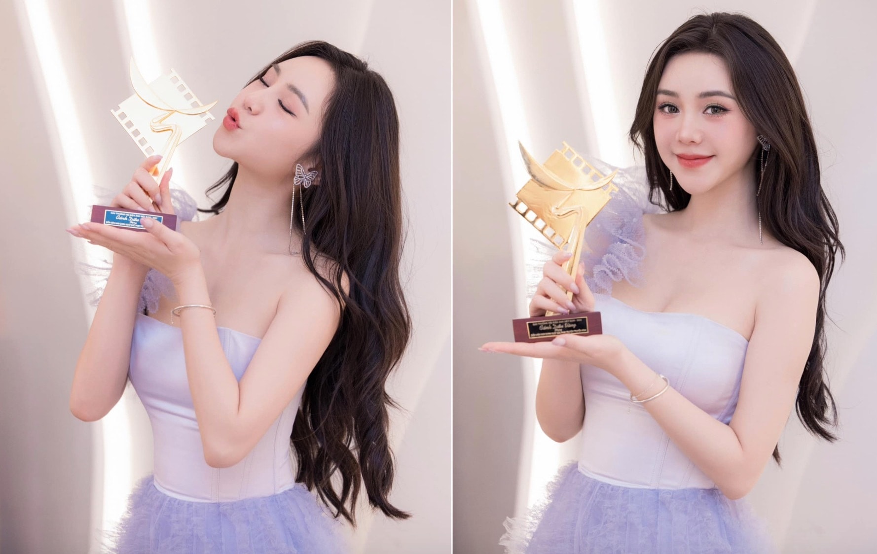 Nhiều năm qua, Quỳnh Kool tích cực biến hóa với nhiều dạng vai trên phim truyền hình. Vai diễn trong phim 