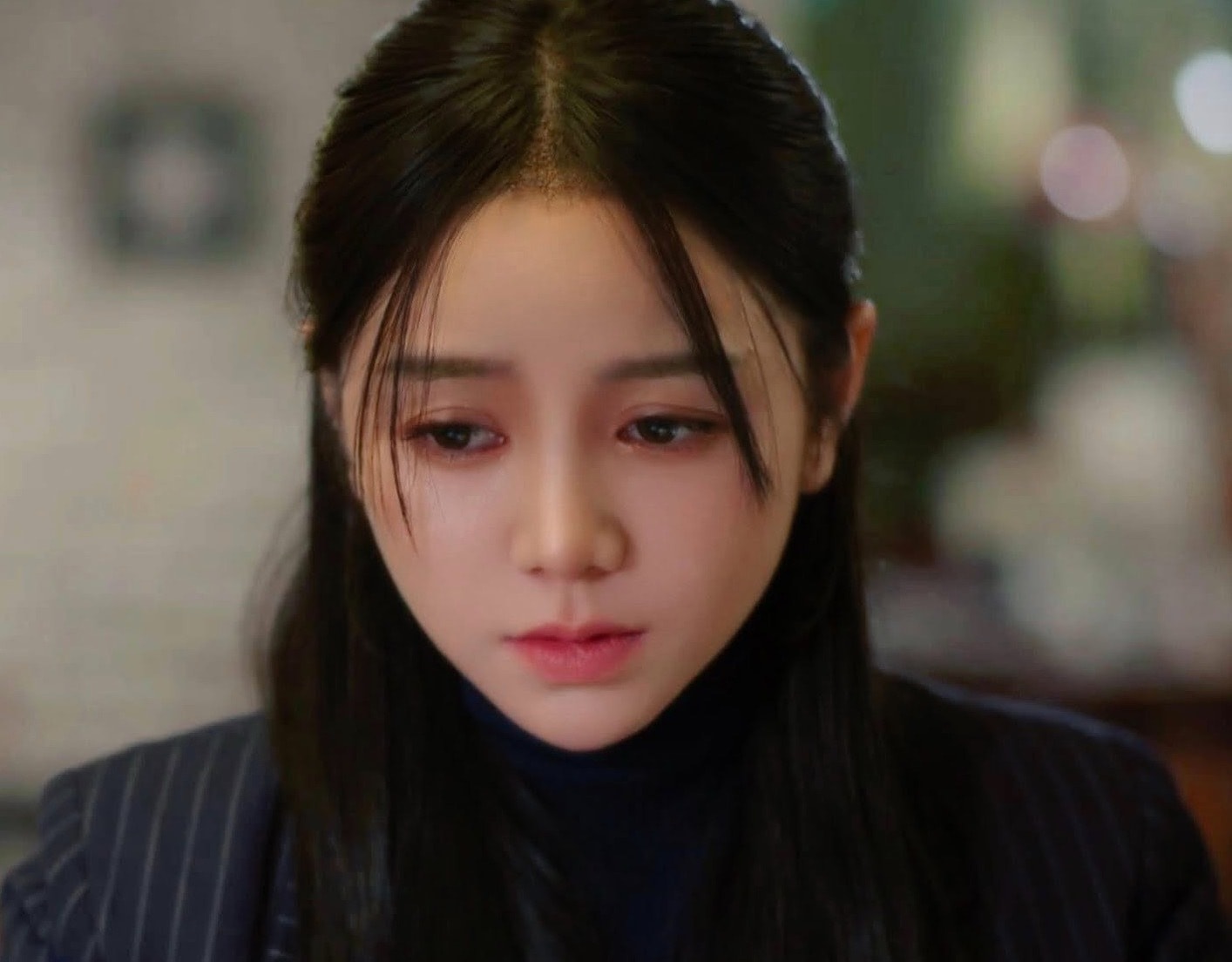 Ngay ở những tập đầu lên sóng, Quỳnh Kool được khen rất hợp với những vai cô gái giàu nghị lực có cuộc sống vất vả, bươn chải như từng thể hiện ở 