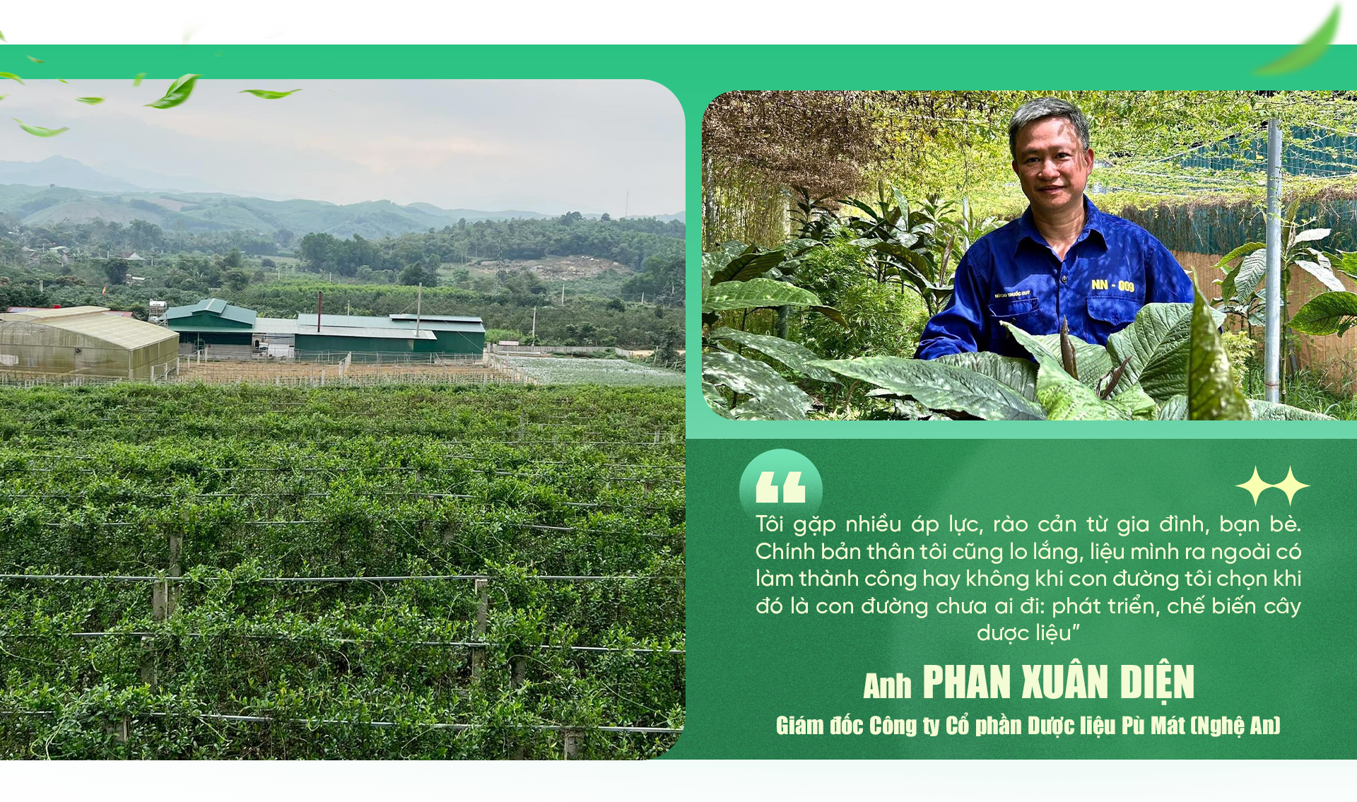 Giám đốc kể “cú sốc kinh tế” khi rời vị trí lãnh đạo trong cơ quan nhà nước - 7