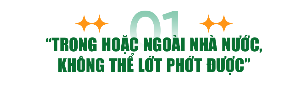 Giám đốc kể “cú sốc kinh tế” khi rời vị trí lãnh đạo trong cơ quan nhà nước - 3