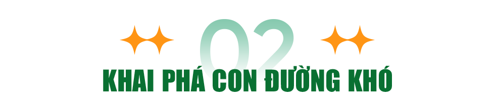 Giám đốc kể “cú sốc kinh tế” khi rời vị trí lãnh đạo trong cơ quan nhà nước - 9