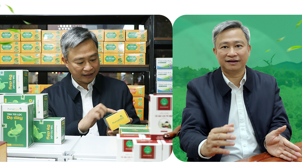 Giám đốc kể “cú sốc kinh tế” khi rời vị trí lãnh đạo trong cơ quan nhà nước - 5