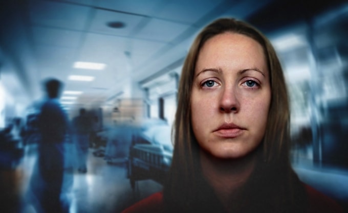 Vụ án của Lucy Letby đến nay vẫn gây tranh cãi, thành chủ đề của nhiều phim tài liệu. Ảnh: Channel4