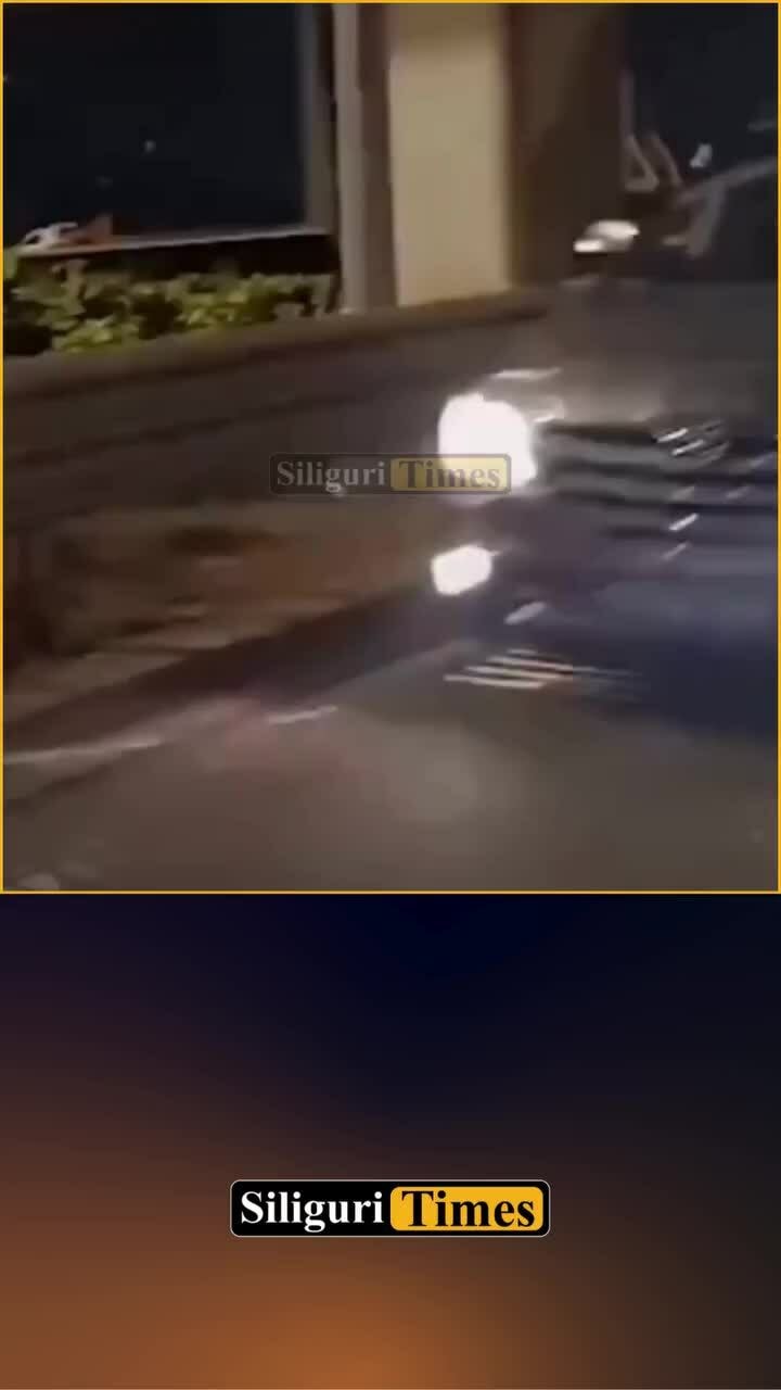 Khu nhà giàu Ấn Độ khốn khổ vì 'con đường âm nhạc'