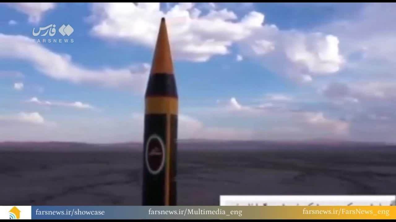 Ông Trump: Iran đang phát triển tên lửa có thể đe dọa Mỹ