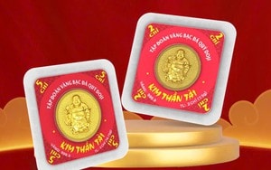 Cách cúng vía Thần tài 2026 chuẩn và những lưu ý quan trọng để cả năm "đỏ như son" - Ảnh 3.