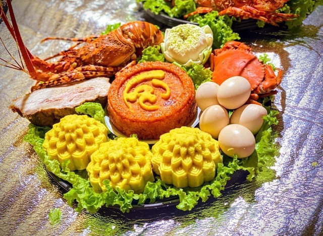 Cách cúng vía Thần tài 2026 chuẩn và những lưu ý quan trọng để cả năm "đỏ như son" - Ảnh 2.