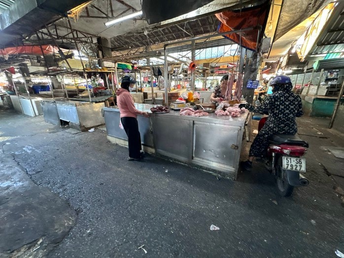 Giá heo hơi hôm nay, 25-2: Hộ chăn nuôi nhỏ lẻ tăng giá mạnh - Ảnh 1.