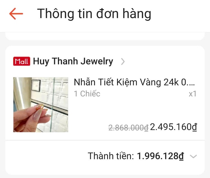 Mua vàng online ngày vía Thần Tài: Xu hướng mới trong năm 2026 - Ảnh 1.