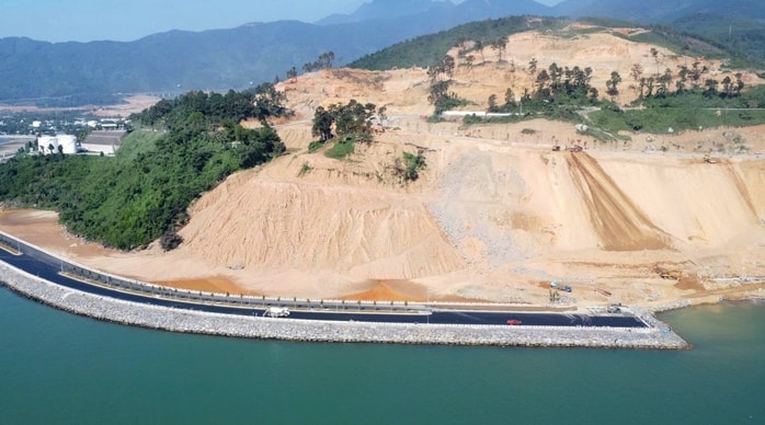 Phê duyệt giá đất Khu phức hợp Làng Vân tại Đà Nẵng năm 2026 - Ảnh 1.