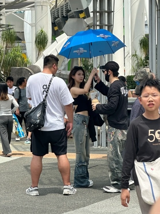 Huynh Hieu Minh anh 1