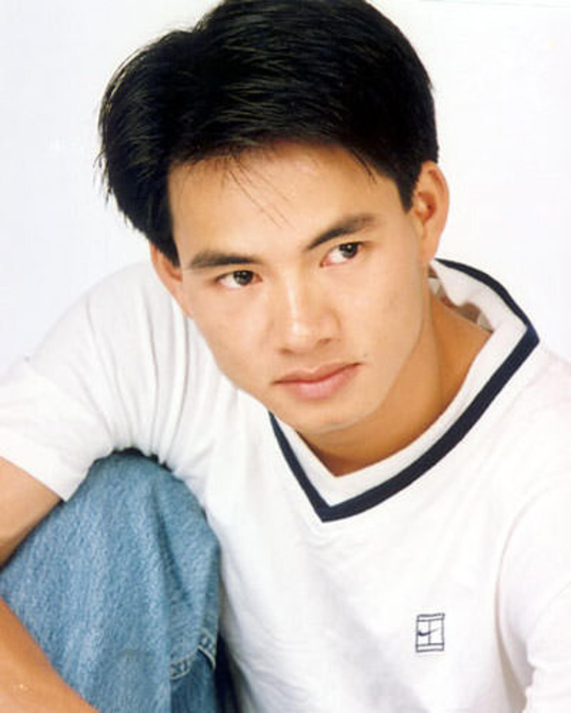 NSND Xuân Bắc thời trẻ.