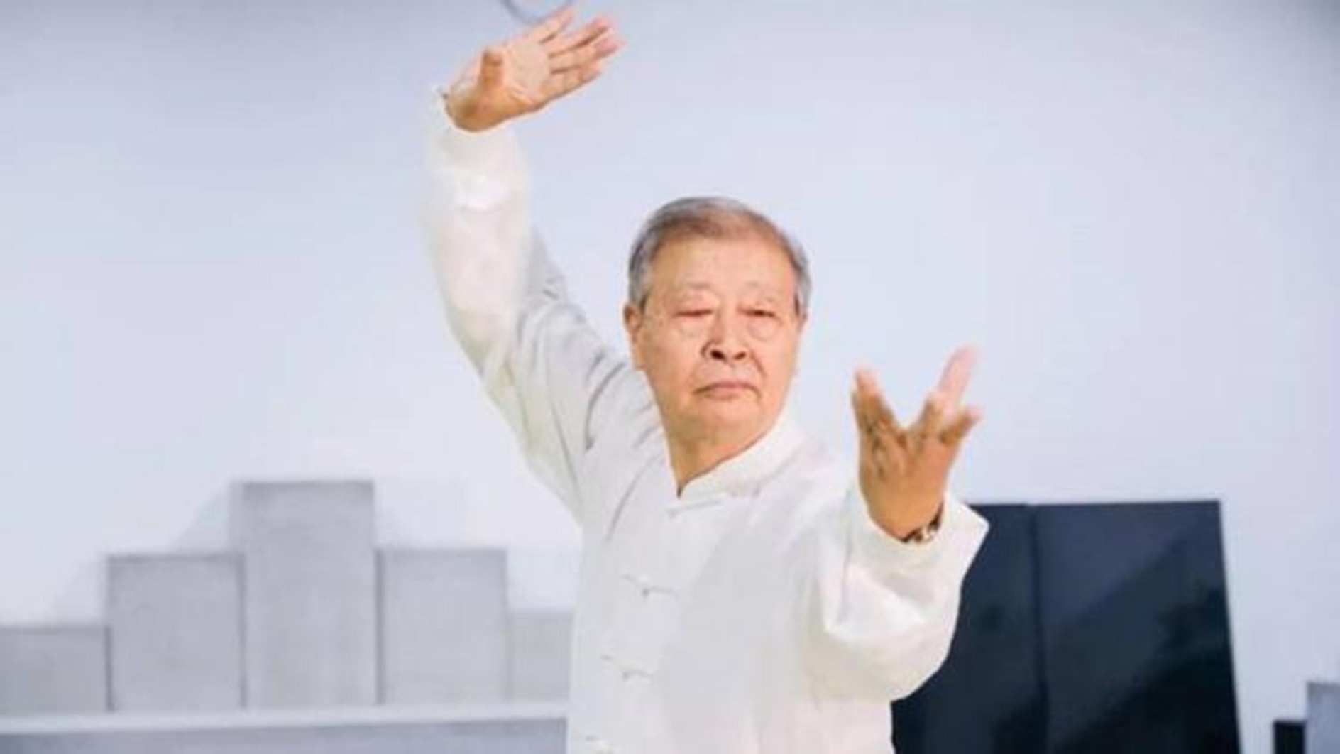 Ngưu Thắng Tiên là truyền nhân Tôn thức nội gia quyền