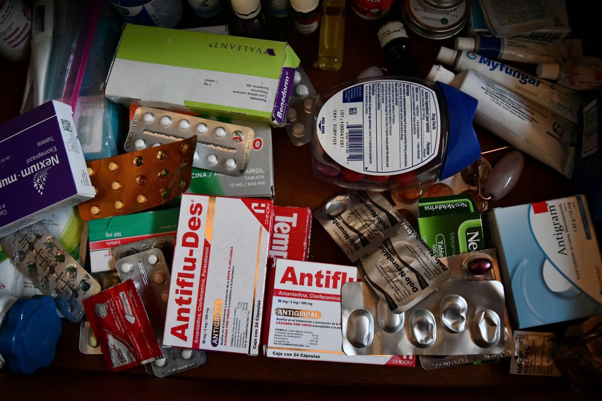 Bên trong nơi ẩn náu của trùm ma túy Mexico trước khi thiệt mạng - 6 Bên trong nơi ẩn náu của trùm ma túy Mexico trước khi thiệt mạng - 6