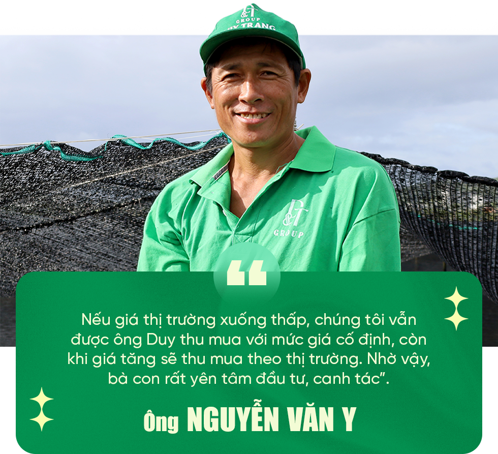 Ngã rẽ liều lĩnh và hành trình triệu USD của loại trứng mọc từ cây - 15 Ngã rẽ liều lĩnh và hành trình triệu USD của loại trứng mọc từ cây - 15