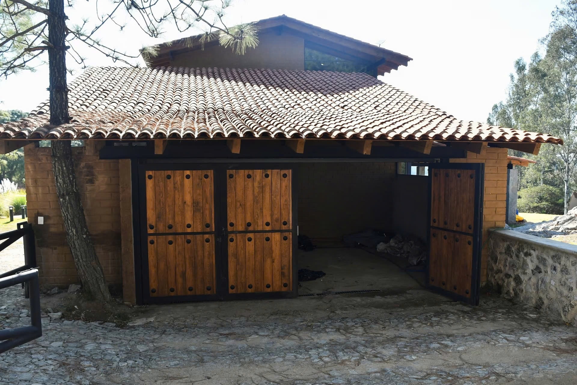 Bên trong nơi ẩn náu của trùm ma túy Mexico trước khi thiệt mạng - 10 Bên trong nơi ẩn náu của trùm ma túy Mexico trước khi thiệt mạng - 10