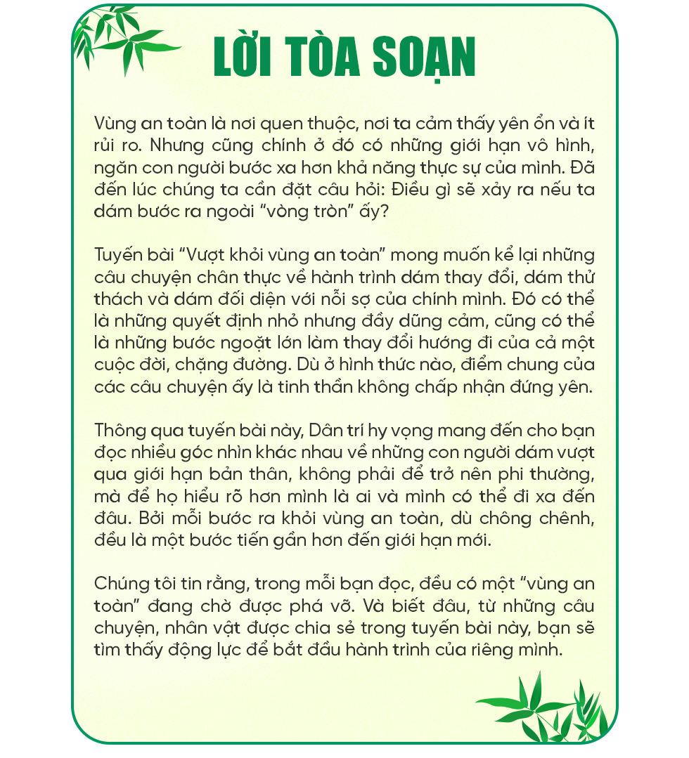 Ngã rẽ liều lĩnh và hành trình triệu USD của loại trứng mọc từ cây - 1 Ngã rẽ liều lĩnh và hành trình triệu USD của loại trứng mọc từ cây - 1