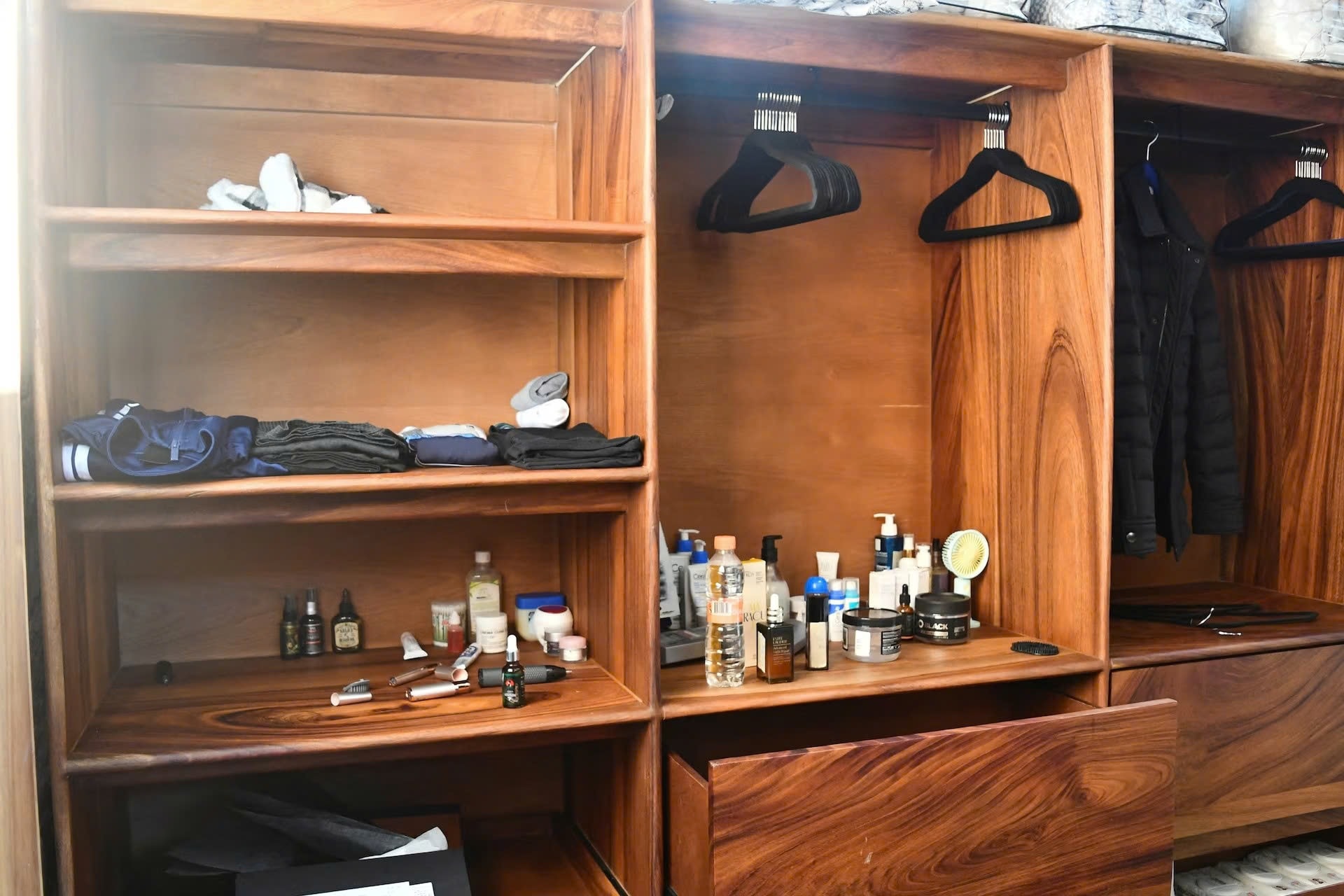 Bên trong nơi ẩn náu của trùm ma túy Mexico trước khi thiệt mạng - 5 Bên trong nơi ẩn náu của trùm ma túy Mexico trước khi thiệt mạng - 5