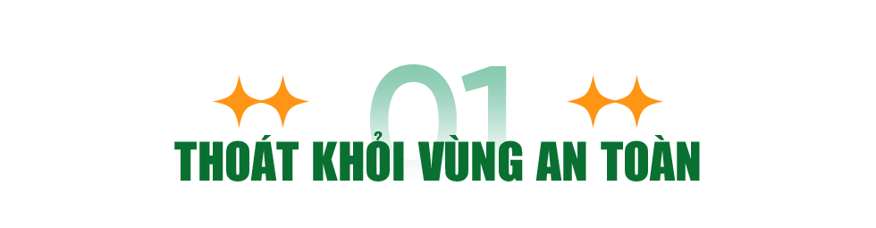 Ngã rẽ liều lĩnh và hành trình triệu USD của loại trứng mọc từ cây - 3 Ngã rẽ liều lĩnh và hành trình triệu USD của loại trứng mọc từ cây - 3