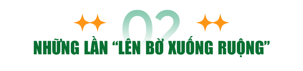 Ngã rẽ liều lĩnh và hành trình triệu USD của loại trứng mọc từ cây - 7 Ngã rẽ liều lĩnh và hành trình triệu USD của loại trứng mọc từ cây - 7