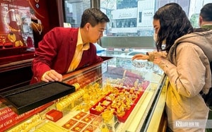 Vì sao cá lóc xuất hiện trên mâm cúng Thần Tài? - Ảnh 5.