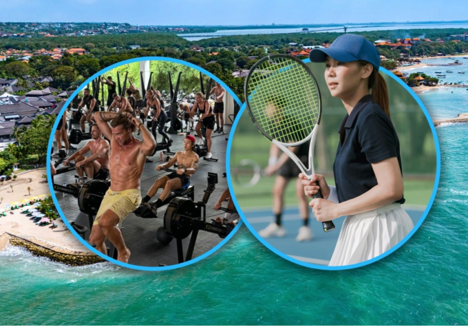 Người trẻ Trung Quốc đu trend du lịch khổ luyện.