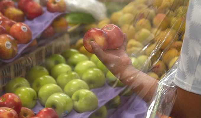 Ảnh minh họa: AP