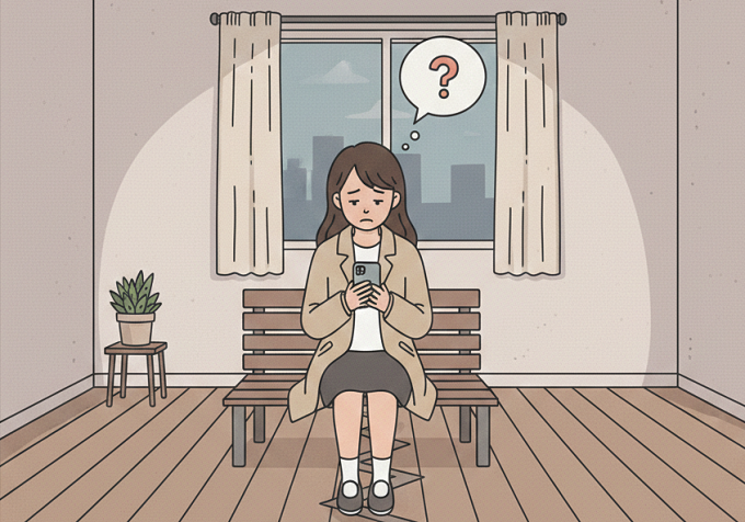 Bạn trai chia tay vì tôi không tới quán bia tiếp khách quan trọng cùng anh